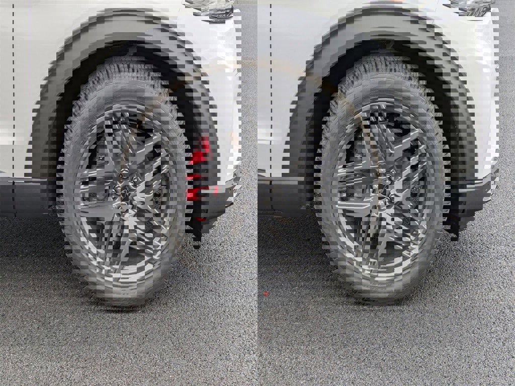 New 2026 Ford Explorer ST w/ Sun And Sound Package image 24