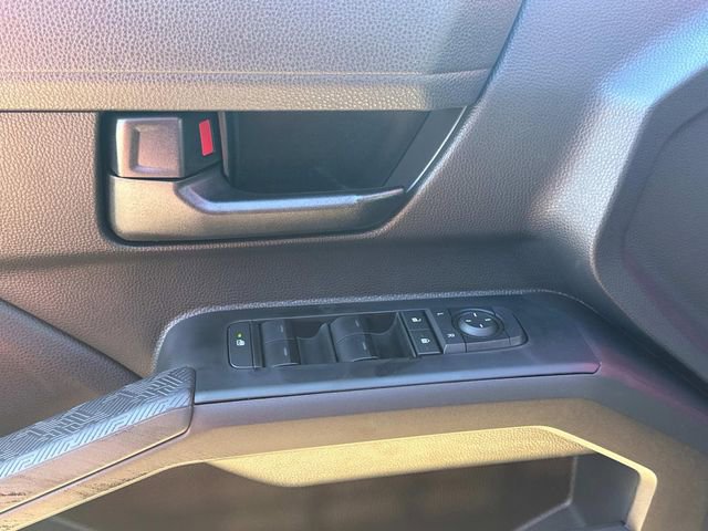 New 2026 Toyota Tacoma SR image 21