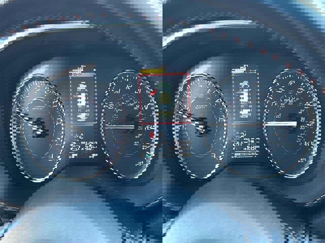 Certified 2023 Subaru Crosstrek 2.5i Limited image 27