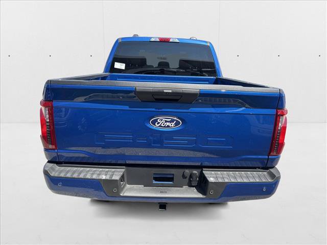 New 2025 Ford F150 STX w/ Equipment Group 200A image 4