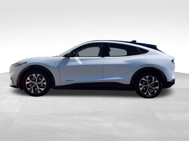 Certified 2022 Ford Mustang Mach-E Premium AWD/4WD image 6