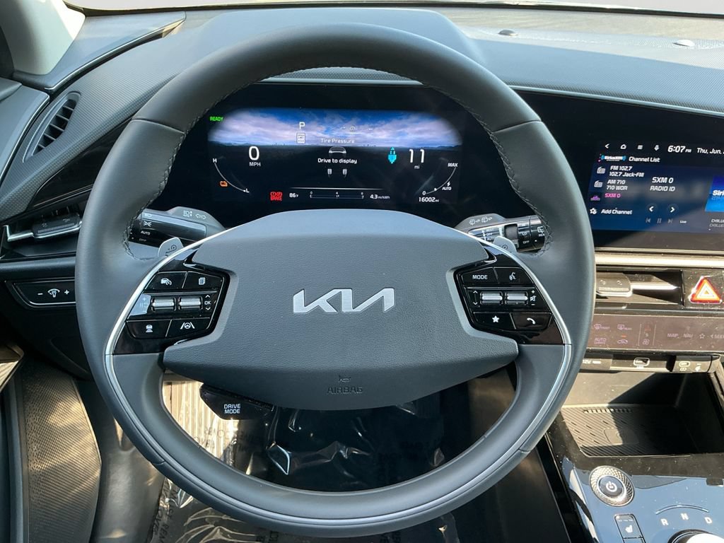 Used 2024 Kia Niro Wind FWD image 19