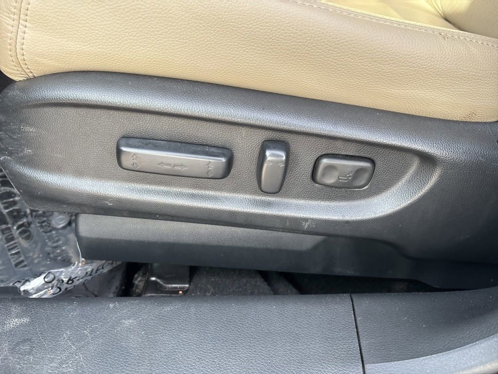 Used 2015 Honda Accord EX-L image 17