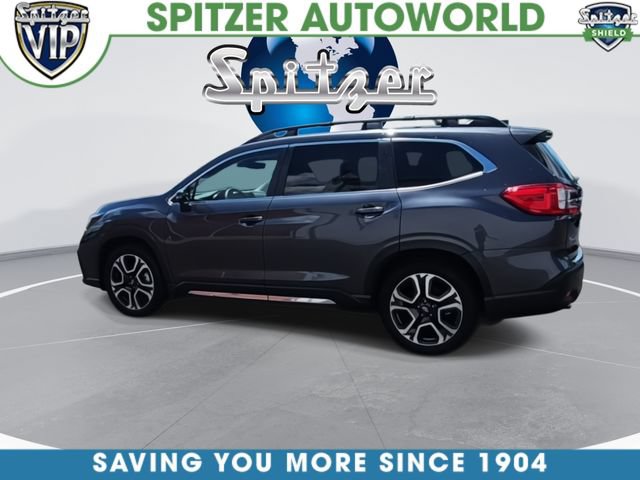 Used 2023 Subaru Ascent Limited AWD/4WD image 6