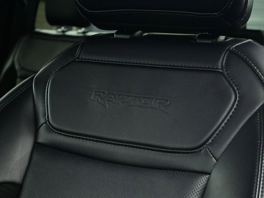 Used 2022 Ford F150 Raptor w/ Equipment Group 801A High AWD/4WD image 49