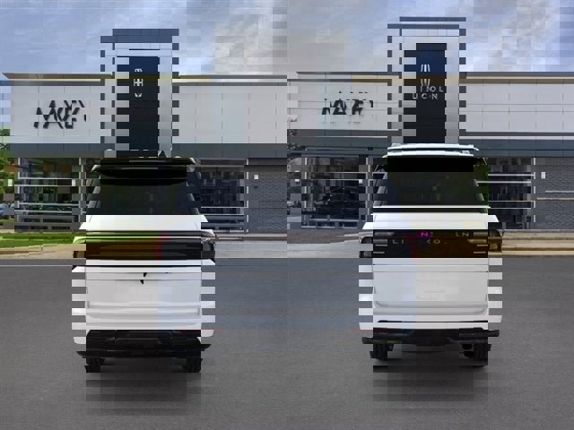 New 2026 Lincoln Navigator L Black Label w/ Black Label Special Edition AWD/4WD image 51