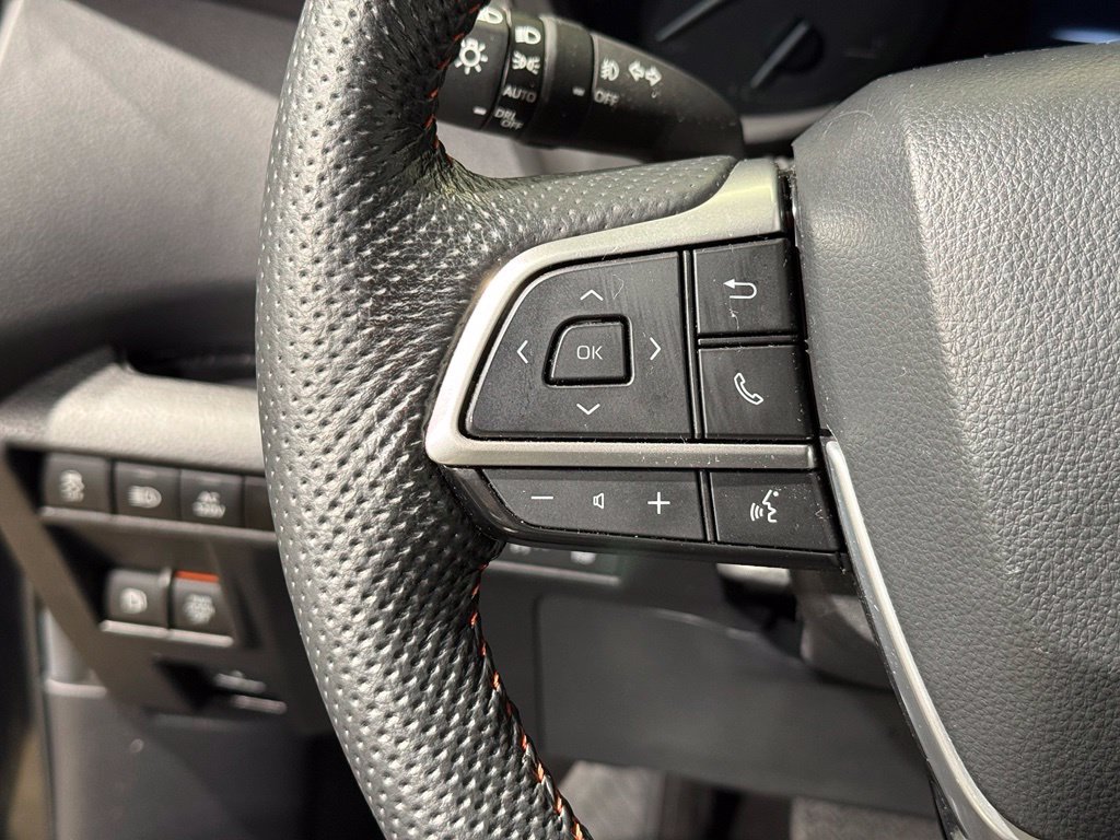 Certified 2023 Toyota Sienna XSE w/ XSE Plus Package AWD/4WD image 26