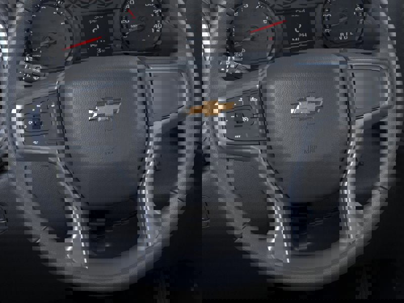 New 2026 Chevrolet Silverado 3500 W/T w/ WT Convenience Package image 19