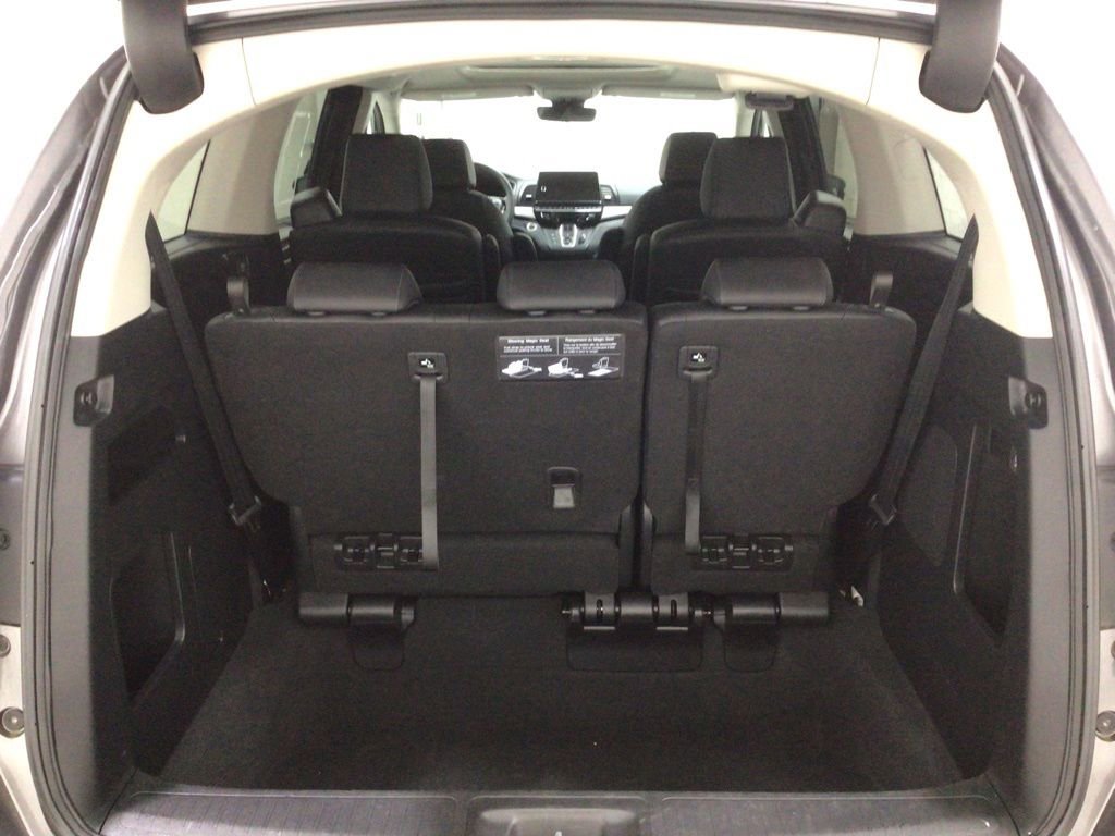 Used 2025 Honda Odyssey EX-L image 24