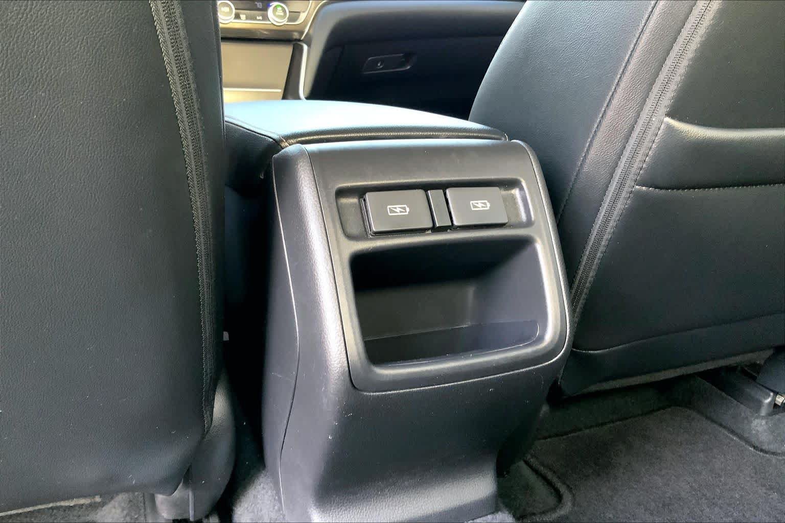 Used 2021 Honda Accord Sport image 35