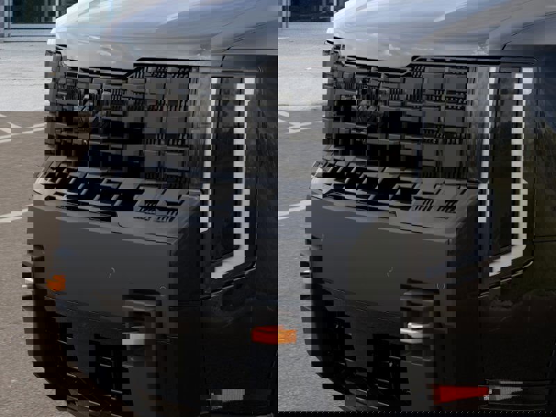 New 2027 Kia Telluride AWD image 12