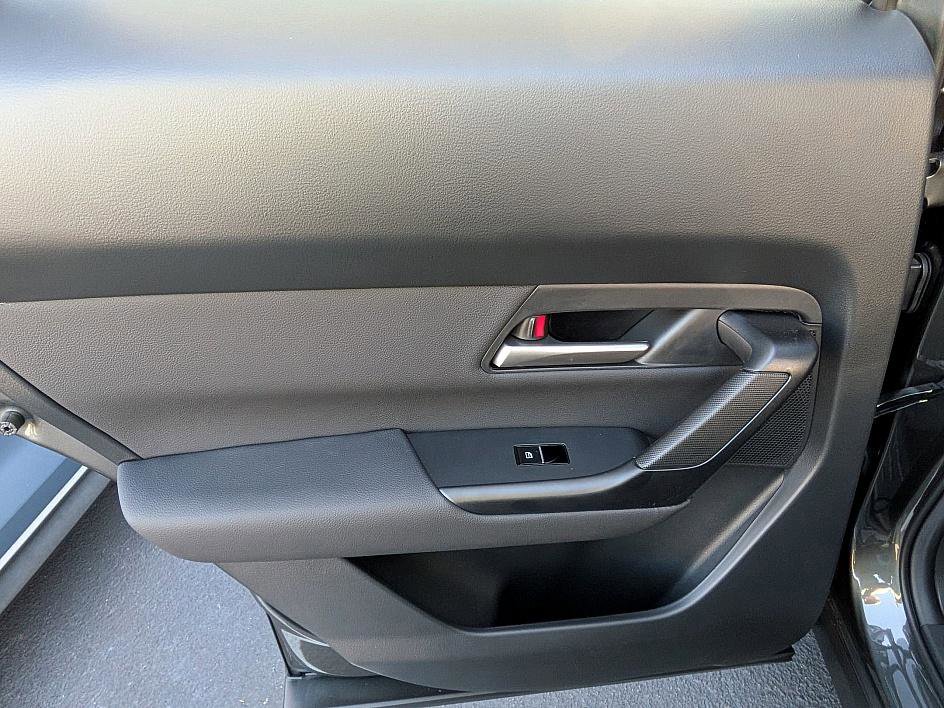 New 2025 MAZDA CX-50 AWD 2.5 Hybrid w/ Weather Package image 29