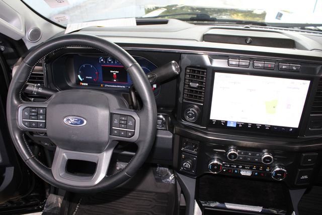 Used 2024 Ford F250 Lariat w/ Lariat Ultimate Package image 26