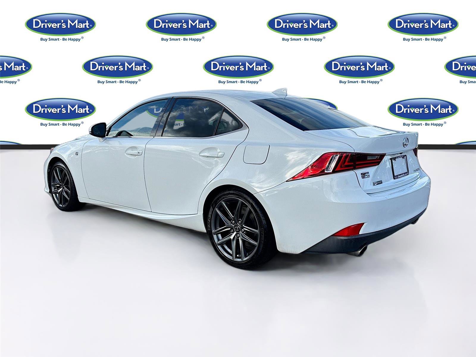 Used 2016 Lexus IS 200t w/ F Sport Package image 6