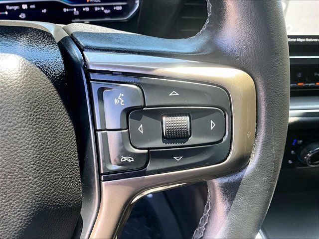 Used 2024 Chevrolet Silverado 2500 High Country w/ Technology Package AWD/4WD image 21