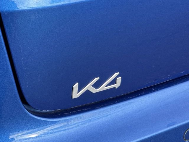 Used 2025 Kia K4 GT-Line Turbo image 28