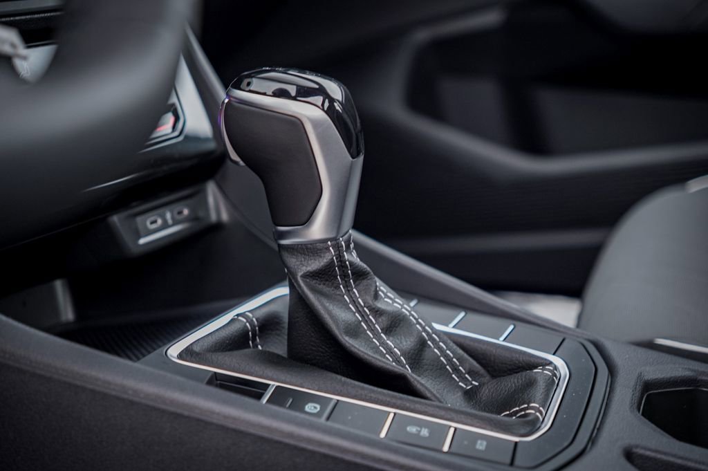 New 2026 Volkswagen Jetta Sport image 14