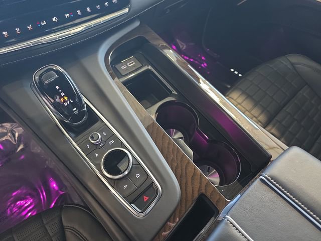 Certified 2024 Cadillac Escalade Sport Platinum image 27