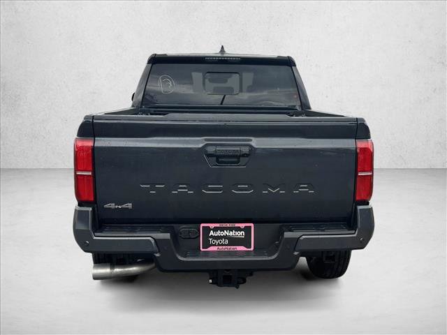 New 2026 Toyota Tacoma SR5 image 6