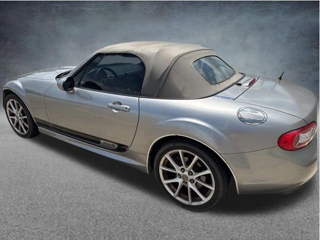 Used 2010 MAZDA MX-5 Miata Touring w/ Appearance Pkg RWD image 3