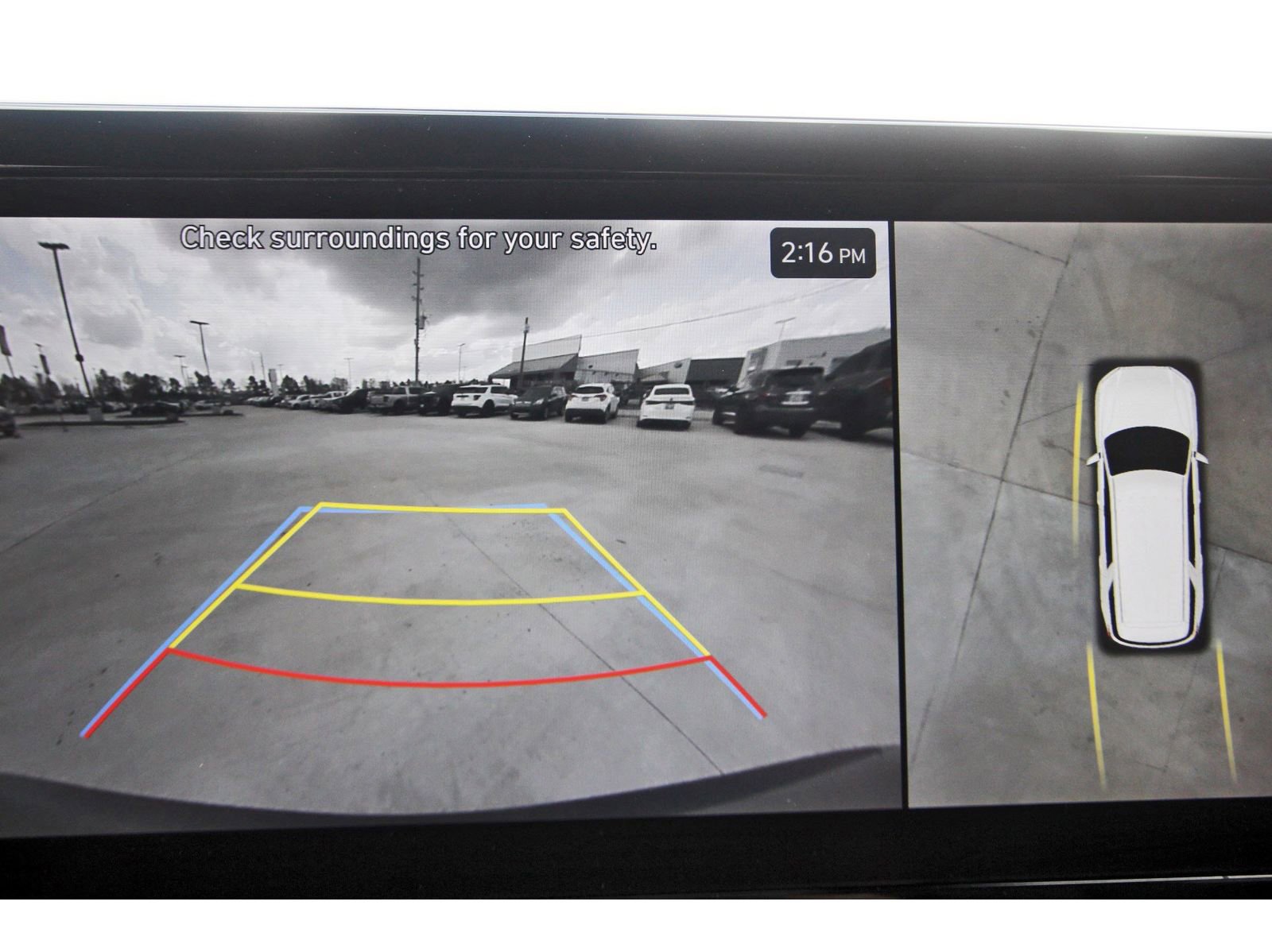 Used 2023 Hyundai Palisade Limited w/ Cargo Package image 26