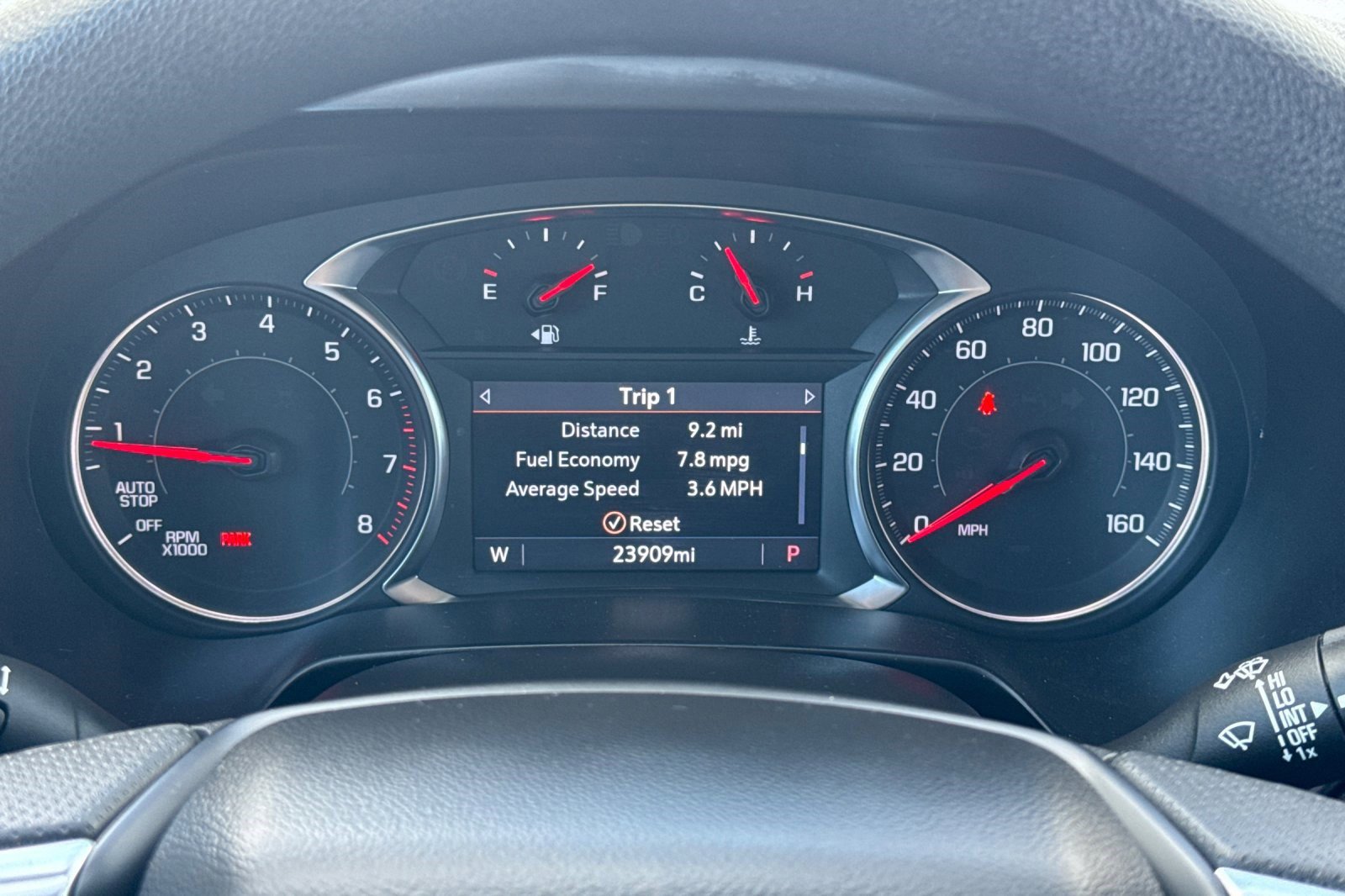 Used 2025 Chevrolet Blazer LT image 19