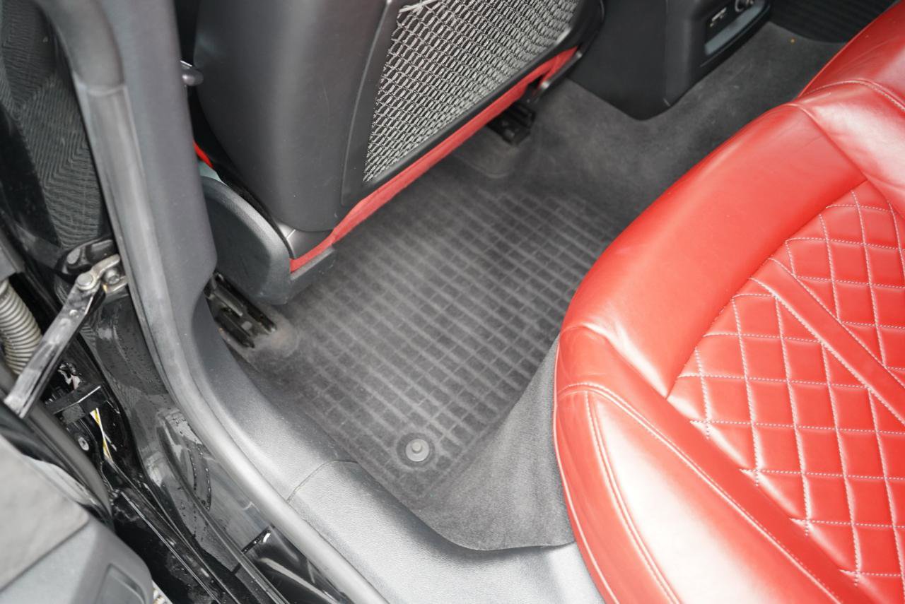 Used 2019 Audi S5 Premium Plus w/ Premium Plus image 49