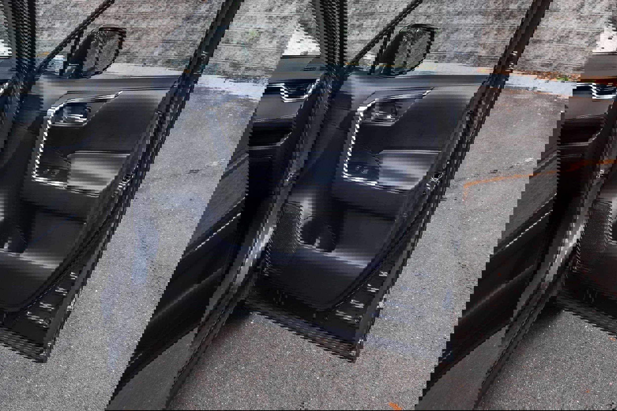 Certified 2023 Toyota RAV4 XLE w/ Convenience Package image 14