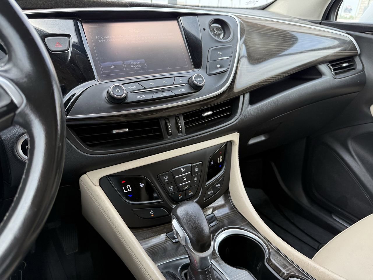 Used 2019 Buick Envision Preferred image 16