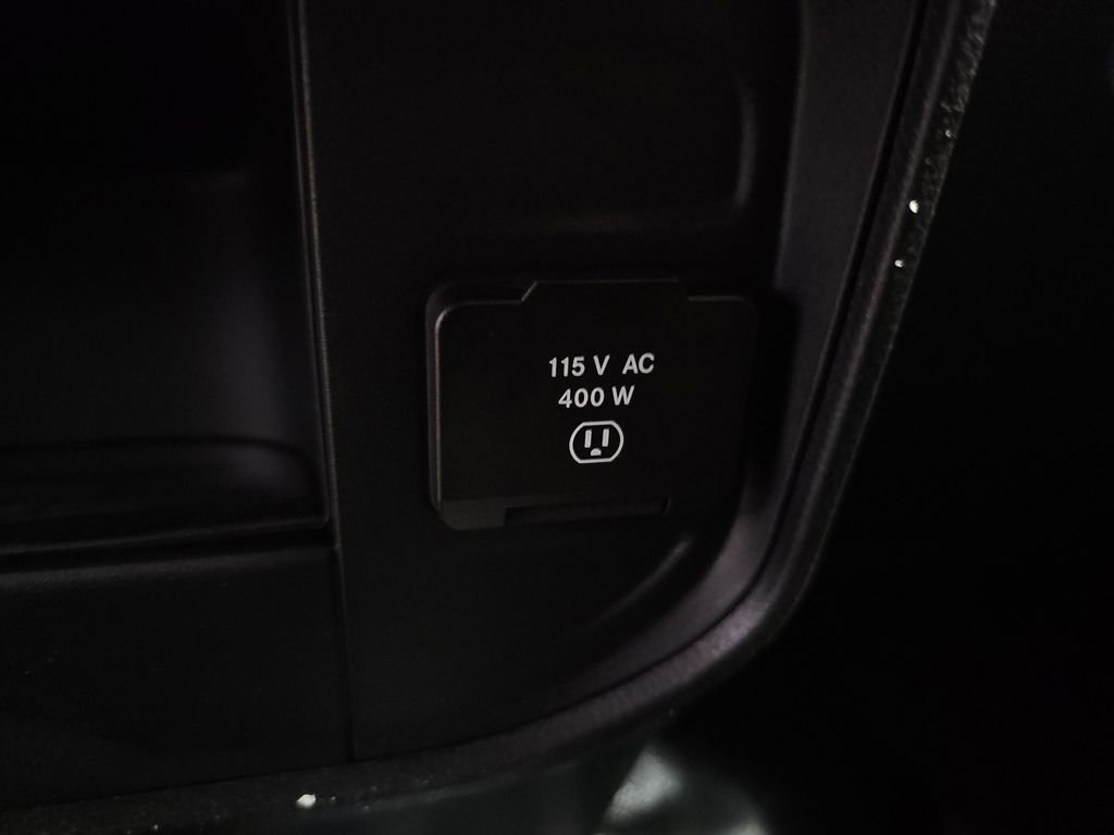 New 2026 RAM 2500 Tradesman image 36