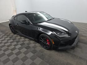 Used 2026 Toyota GR86 Premium RWD image 2