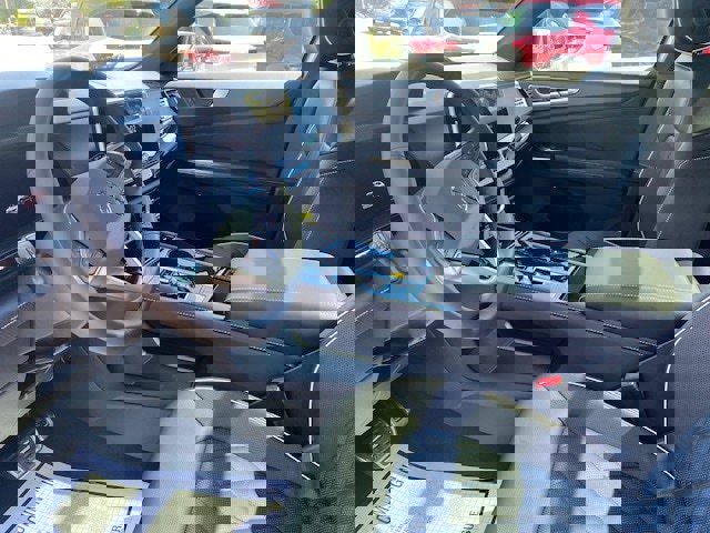 New 2026 Volkswagen Atlas Cross Sport SEL Premium R-Line image 13