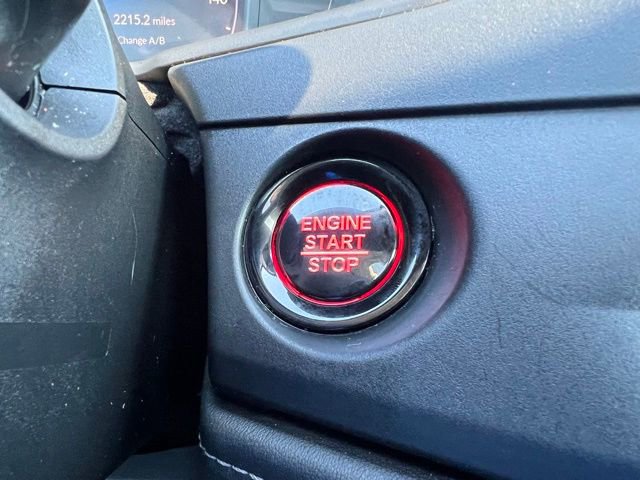 Used 2023 Honda Accord EX image 22