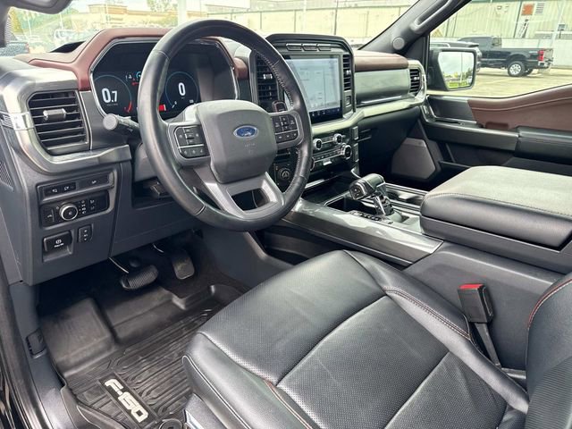 Used 2023 Ford F150 Lariat image 25