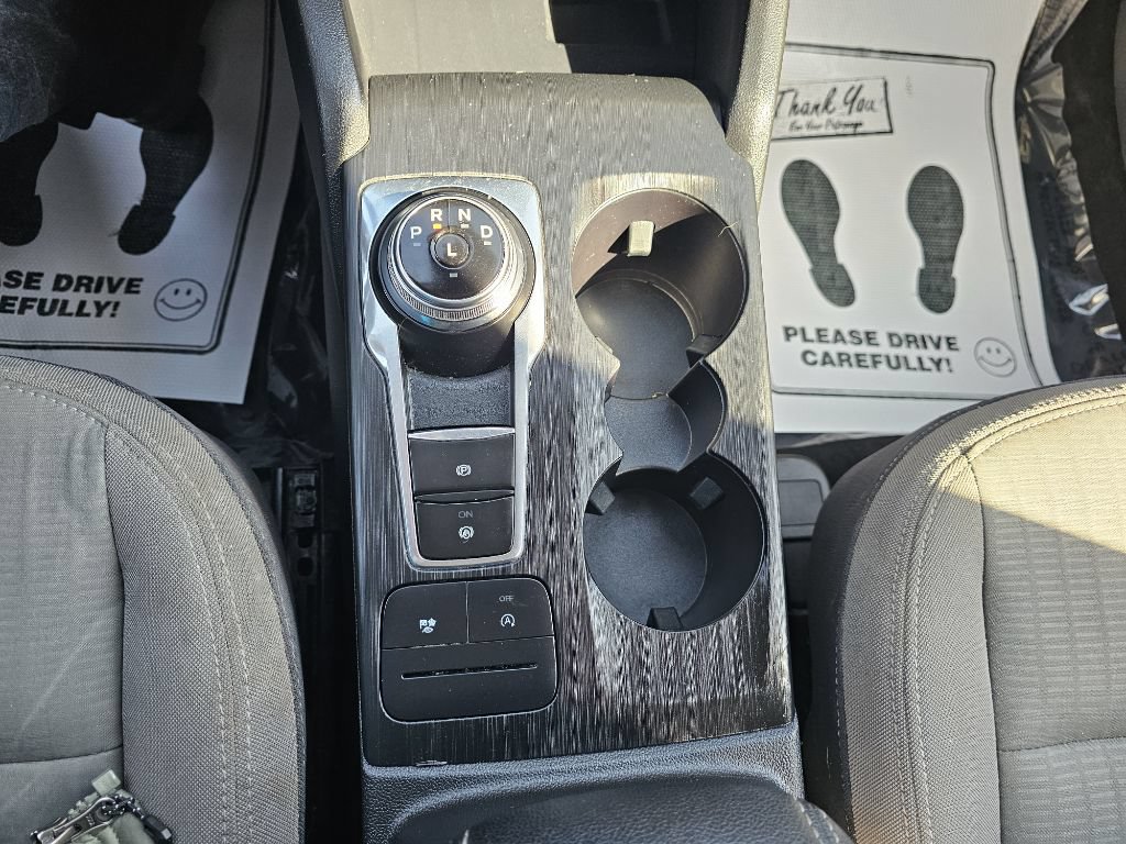 Used 2020 Ford Escape S AWD/4WD image 17