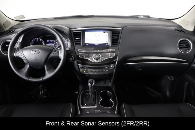 Used 2020 INFINITI QX60 Luxe w/ Essential Package AWD/4WD image 13