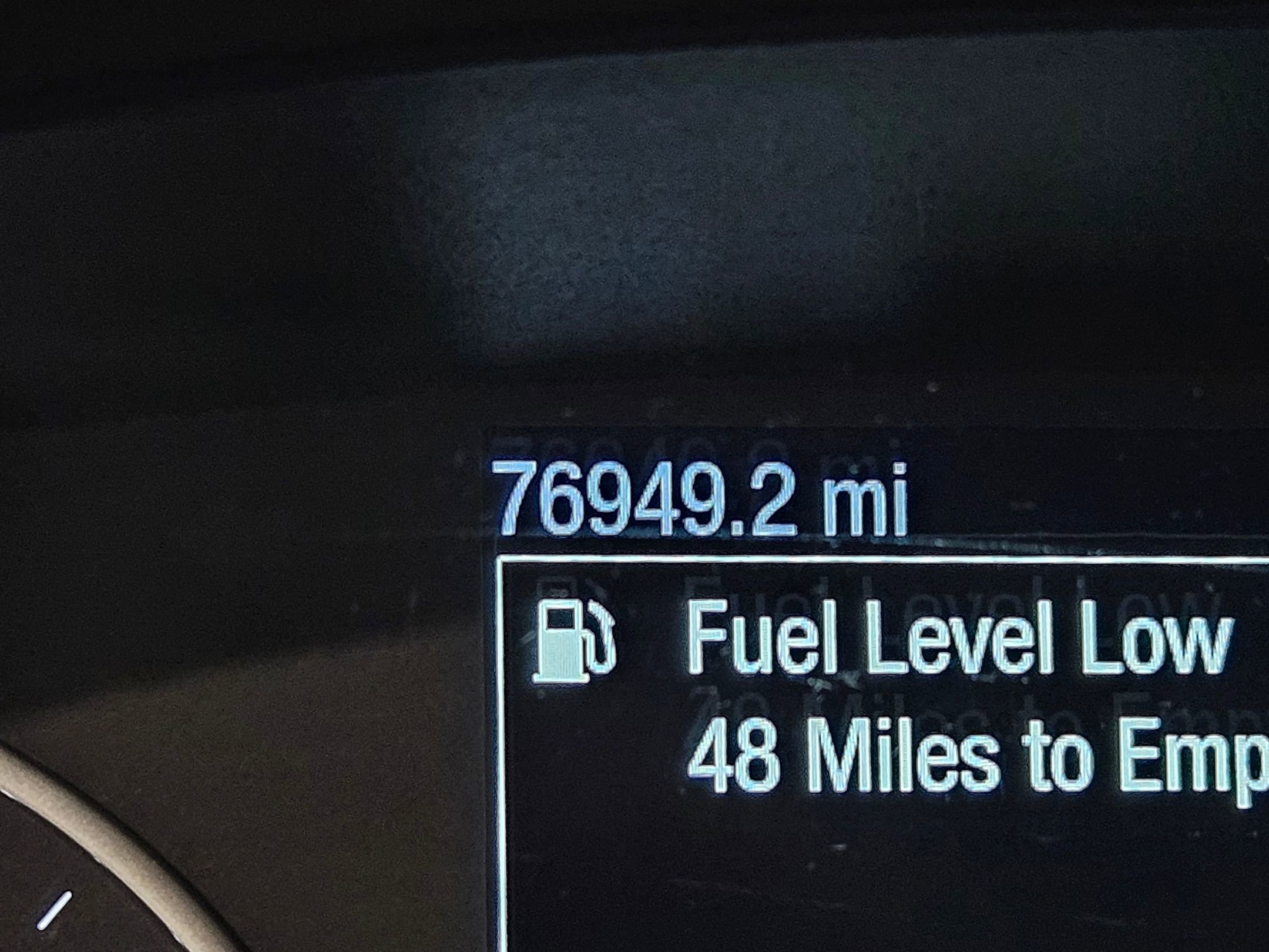 Used 2018 Ford EcoSport SES image 30