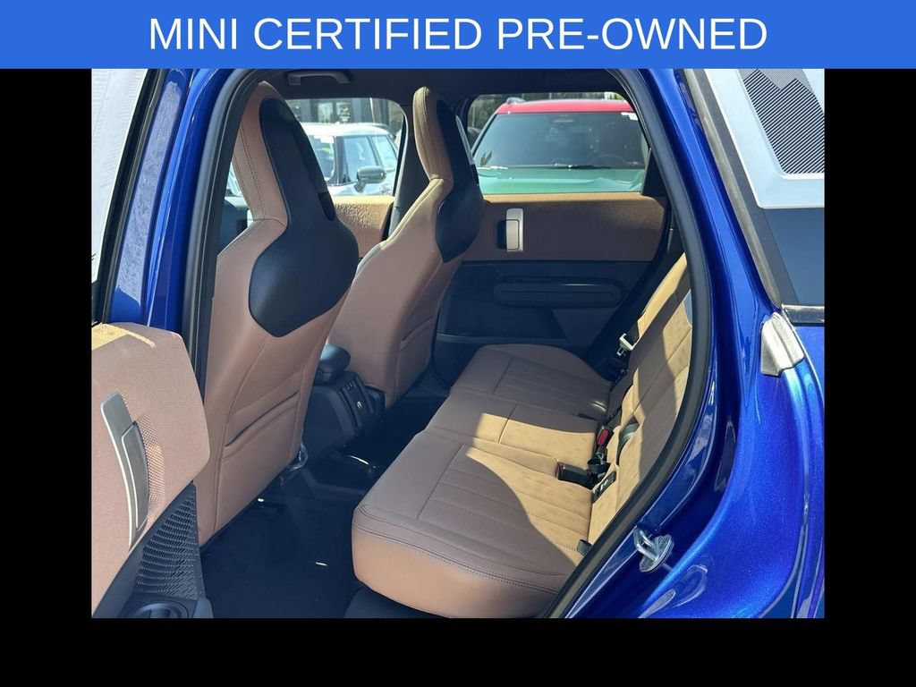 Used 2026 MINI Cooper Countryman S AWD/4WD image 48