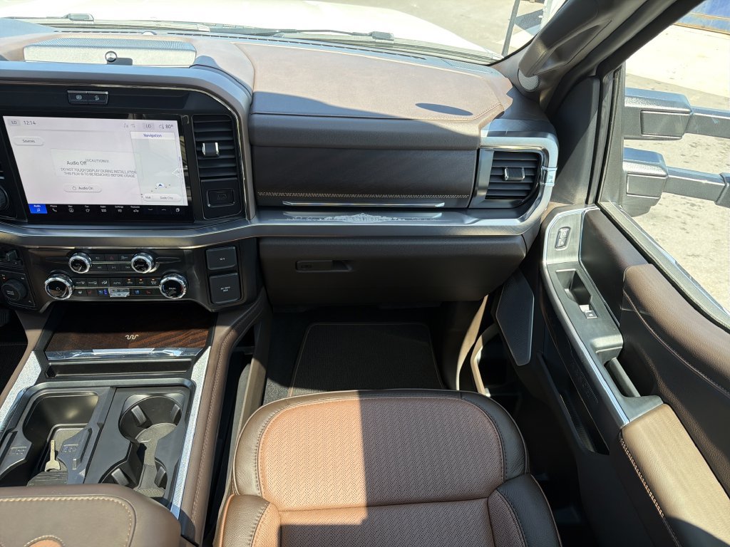 New 2026 Ford F350 King Ranch AWD/4WD image 14