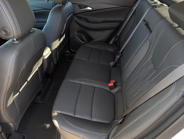 New 2026 Buick Encore GX Avenir w/ Avenir Convenience Package FWD image 16