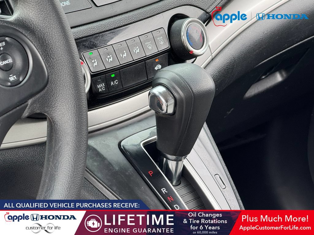 Used 2016 Honda CR-V SE image 14