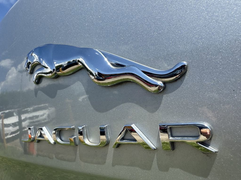 Used 2014 Jaguar XJ L Portfolio image 27