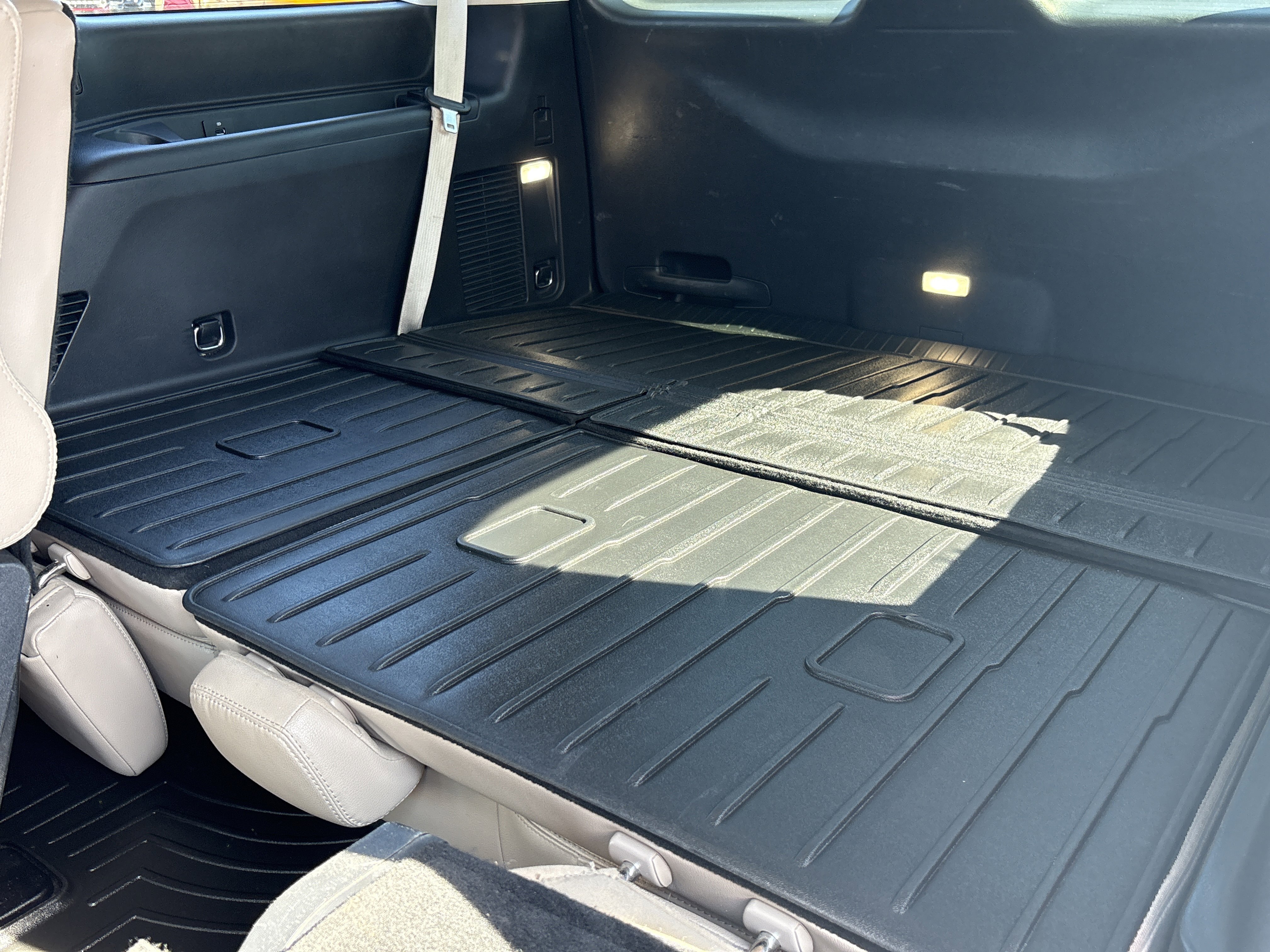 Certified 2022 Ford Expedition Limited AWD/4WD image 30