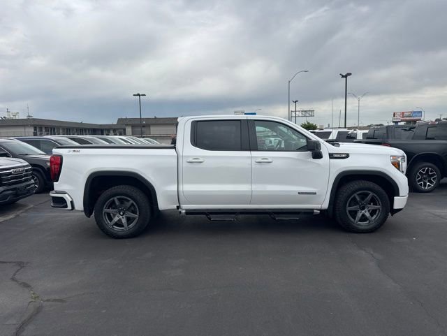 Used 2022 GMC Sierra 1500 Elevation AWD/4WD image 2