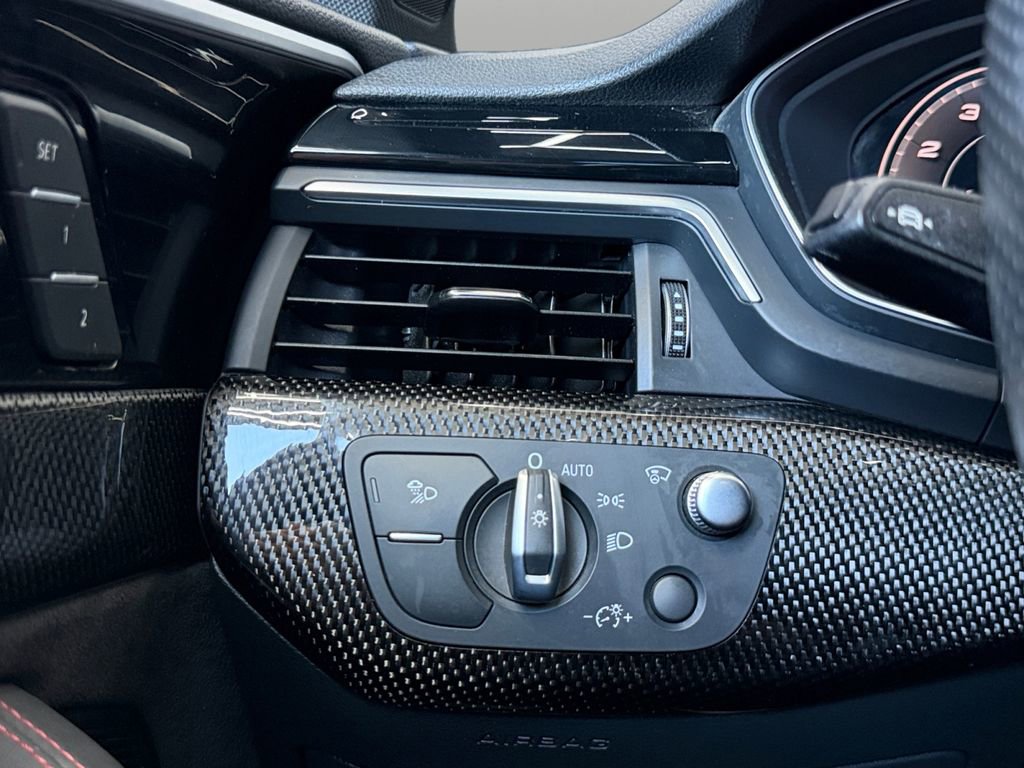 Used 2023 Audi S5 Prestige w/ Prestige Package image 23