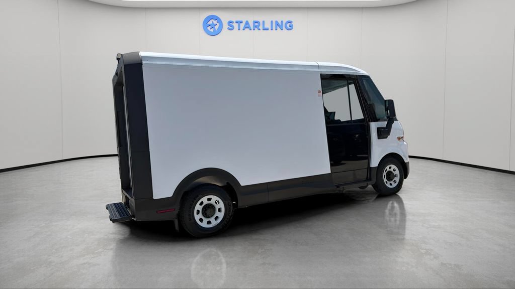 Used 2024 Chevrolet Brightdrop 400 w/ Commercial Equipment Package AWD/4WD image 10