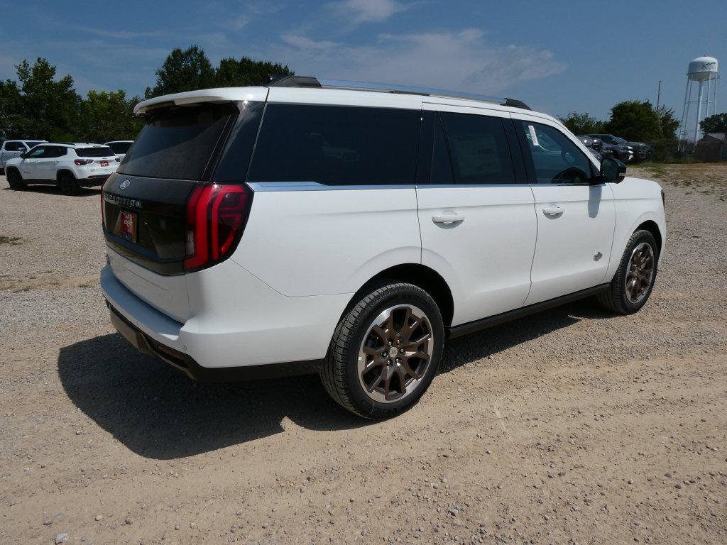 New 2027 Ford Expedition King Ranch AWD/4WD image 5