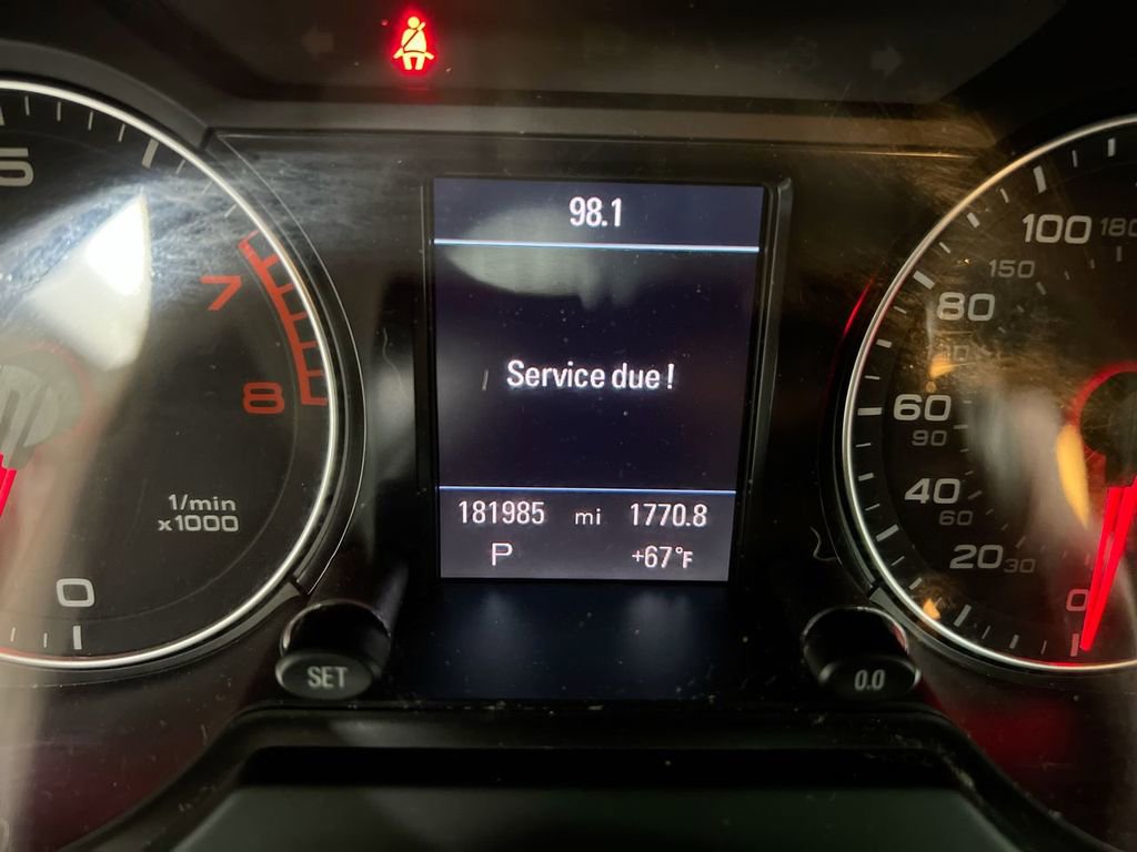 Used 2010 Audi Q5 3.2 Premium image 13