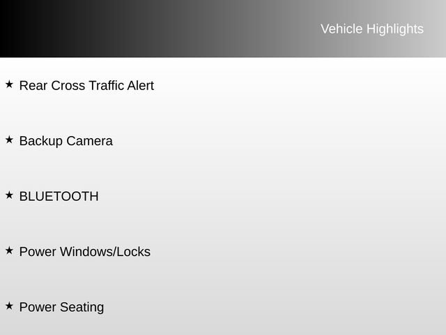 Certified 2025 Chevrolet Trax LT w/ Driver Confidence Package FWD image 15