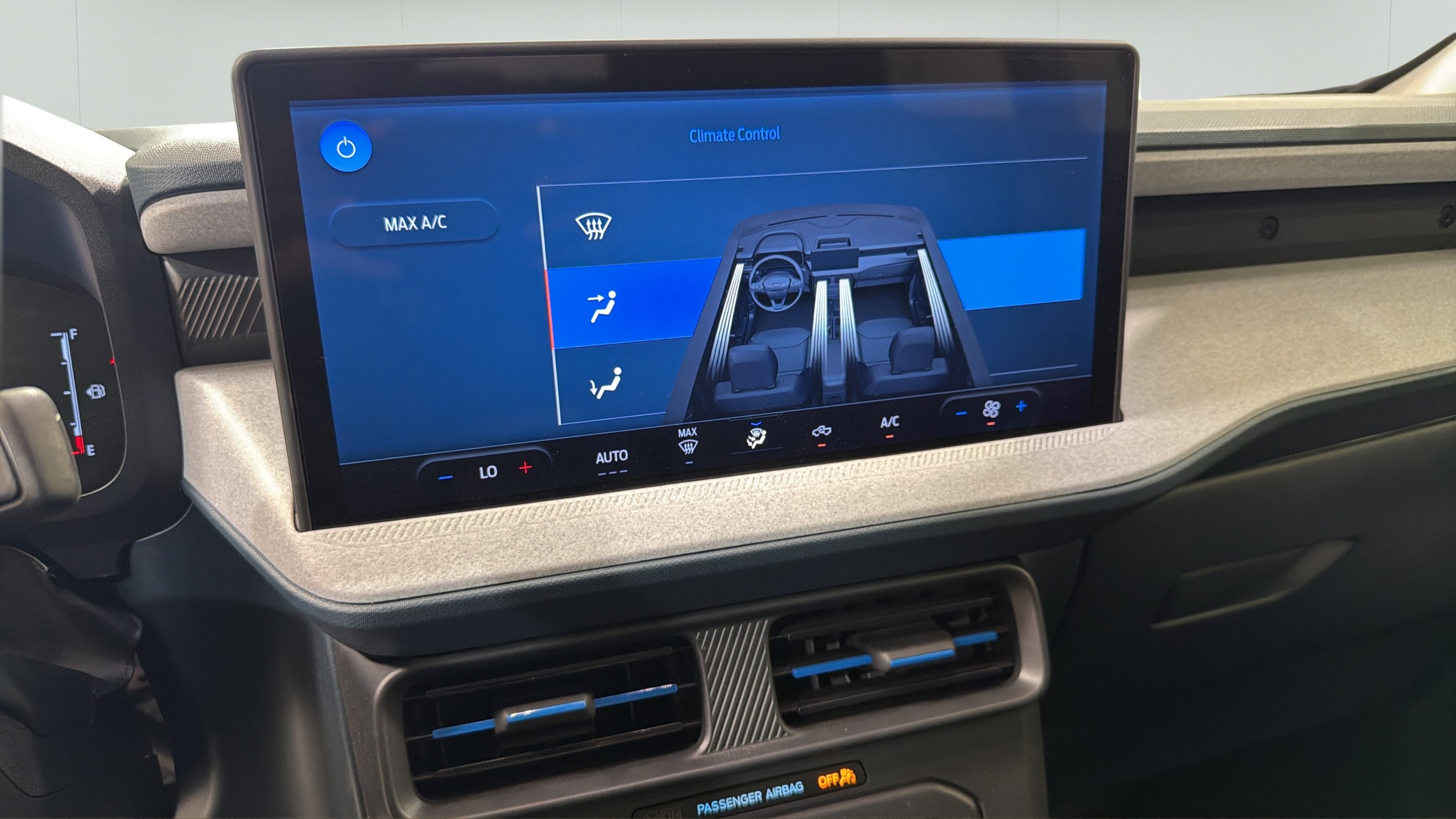 Used 2025 Ford Maverick XLT FWD image 18